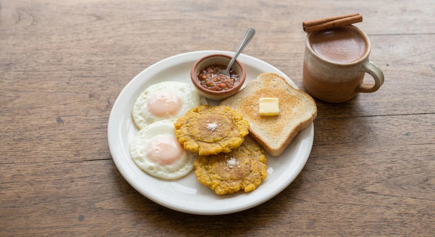 PLATO PATACONES